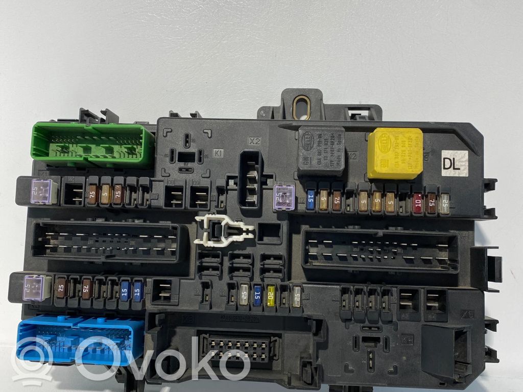 Módulo de fusible   13180775,5DK00866951
