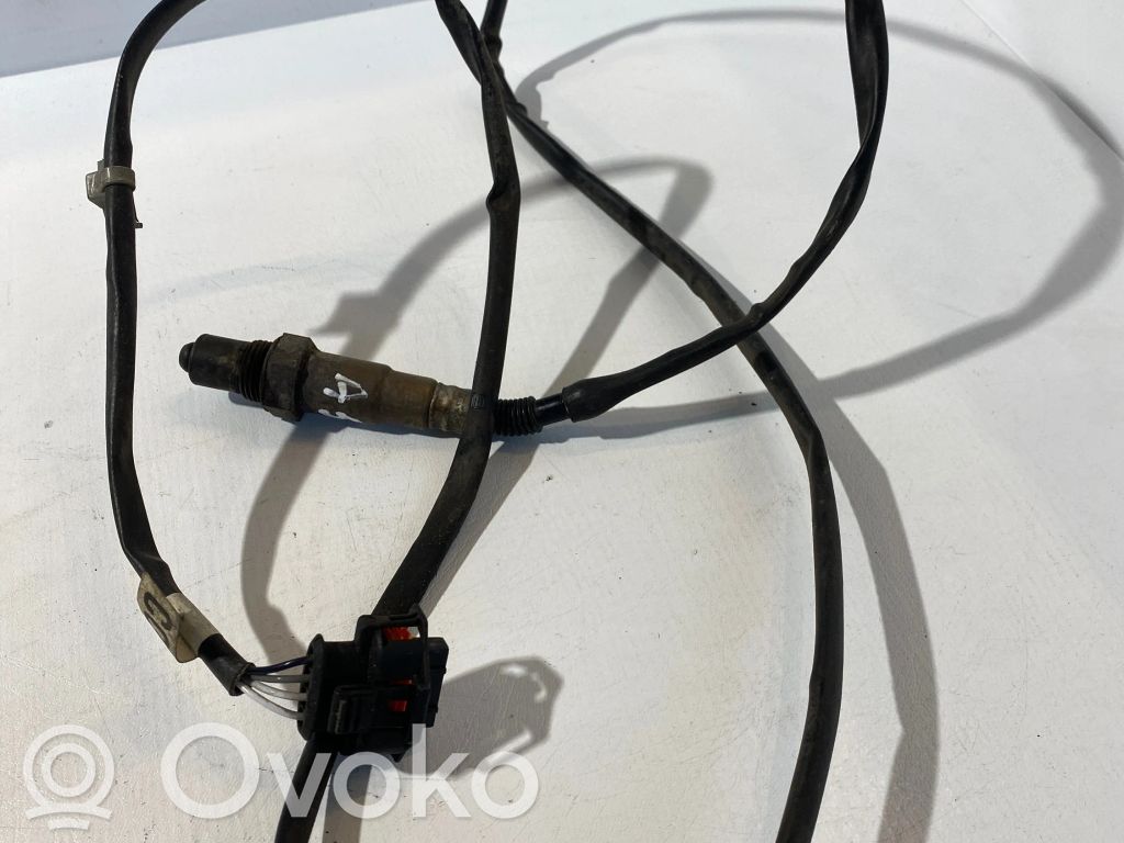 Opel Signum Lambda probe sensor 