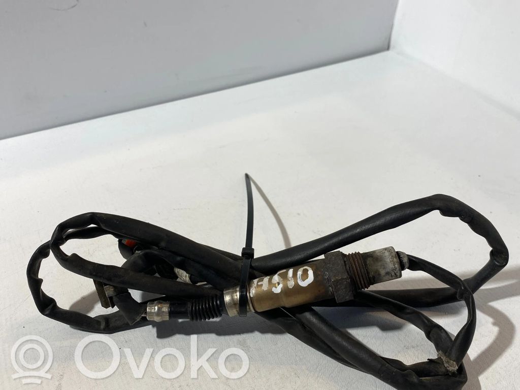 Opel Vectra C Lambda probe sensor 