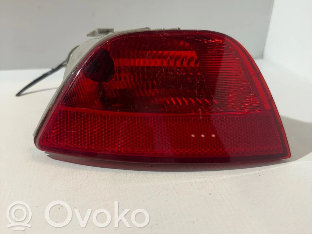 Ford Focus Priešrūkinis žibintas gale 