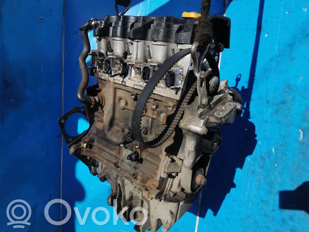 Variklis   55193091,55182303,Z19DT