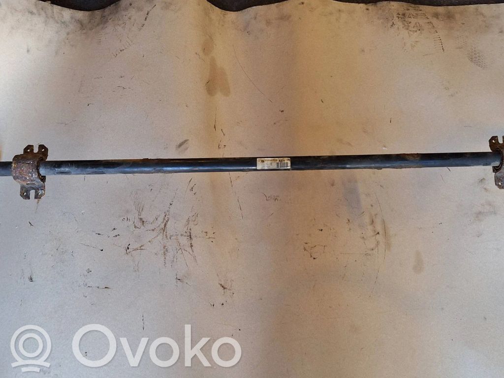 Opel Insignia A Takakallistuksenvaimentajan kallistuksenvakaaja 