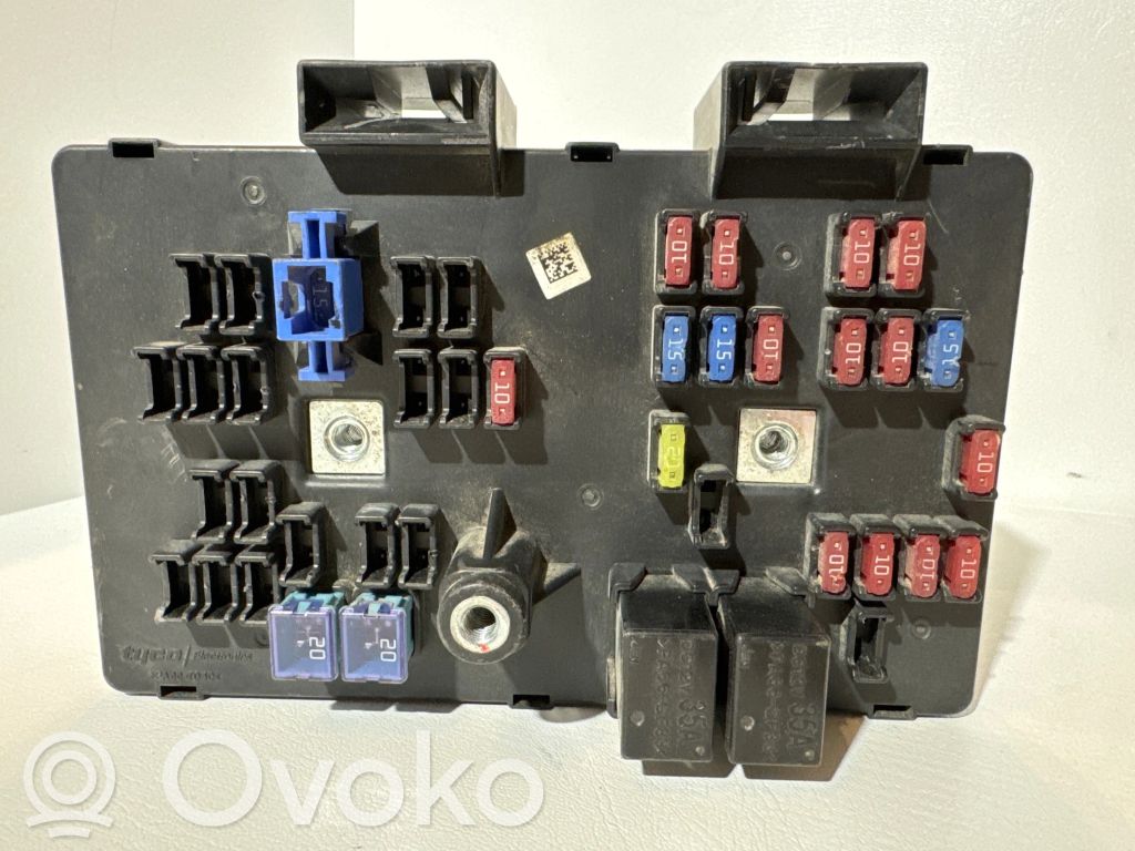 Fuse module   08176N,AK62188,C105IP