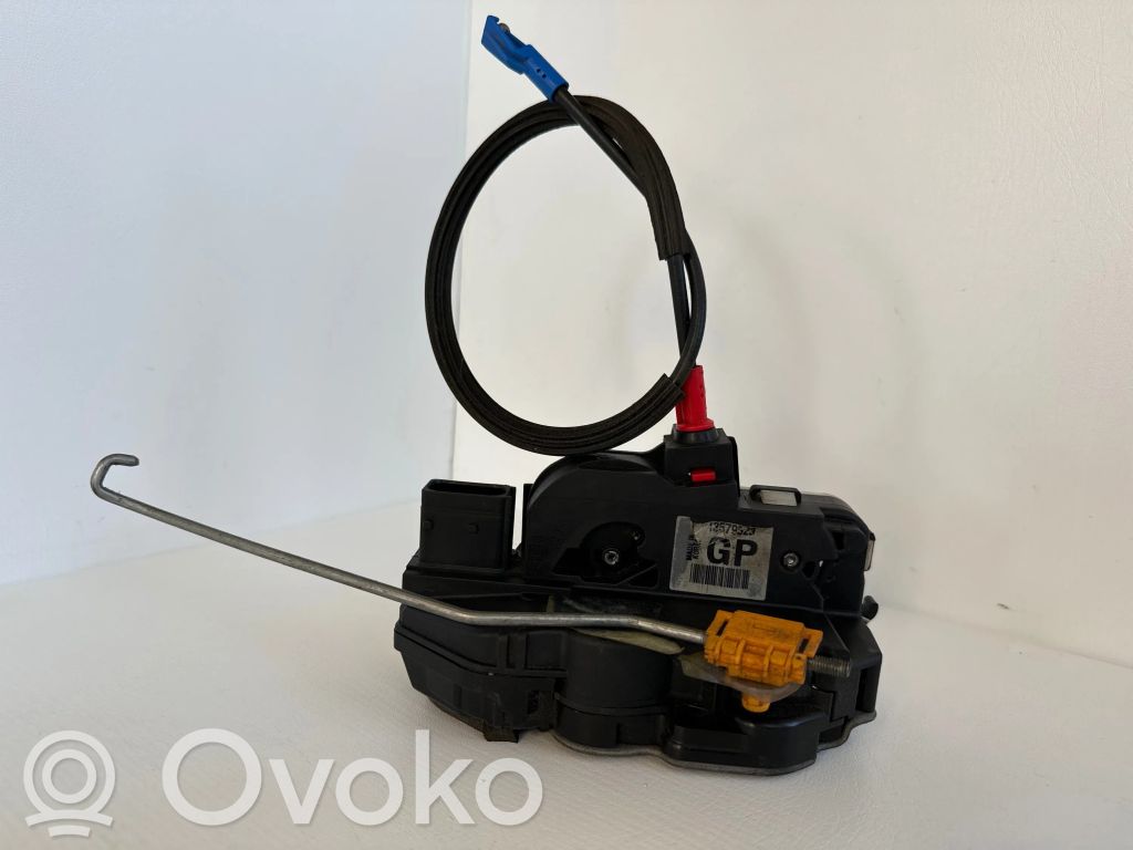 Etuoven lukko   13579523