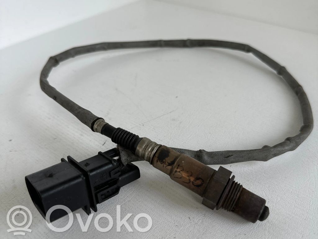 Mercedes-Benz C W203 Lambda probe sensor 