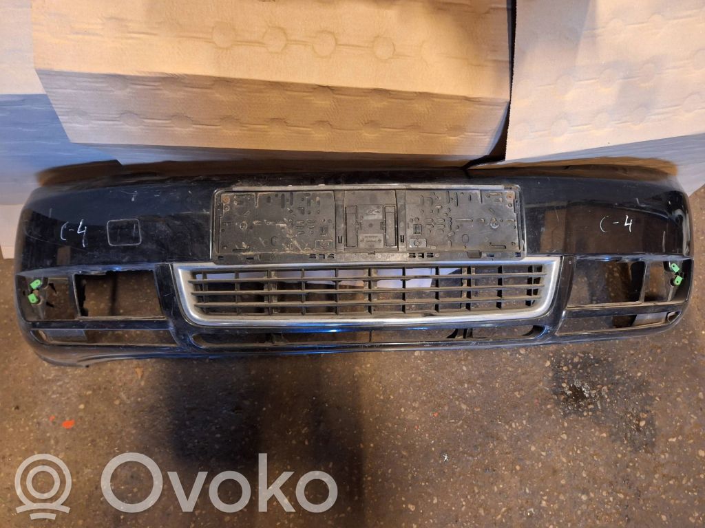 Audi A4 S4 B6 8E 8H Parachoques delantero 