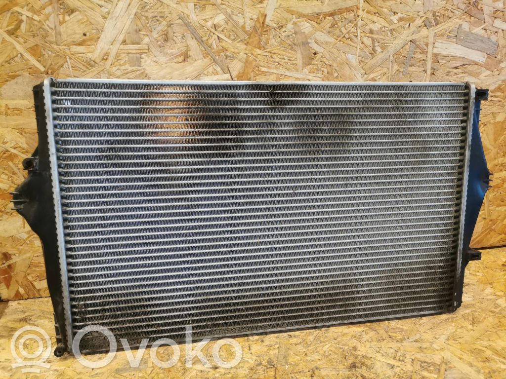 Volvo S70  V70  V70 XC Interkūlerio radiatorius 