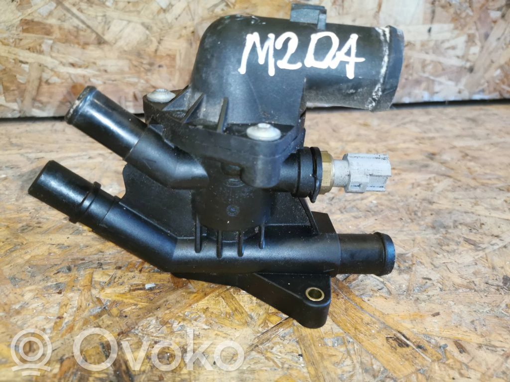Engine coolant pipe/hose   CM5G9K478FA