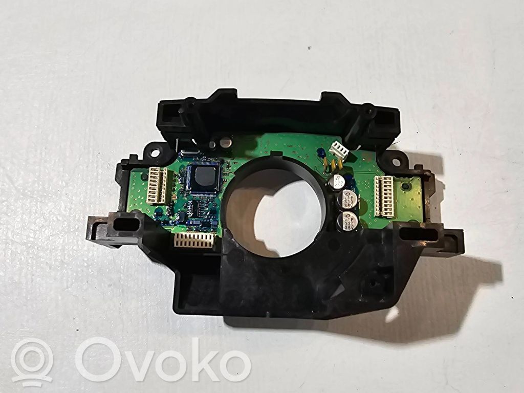 Volvo S60 Steering angle sensor 