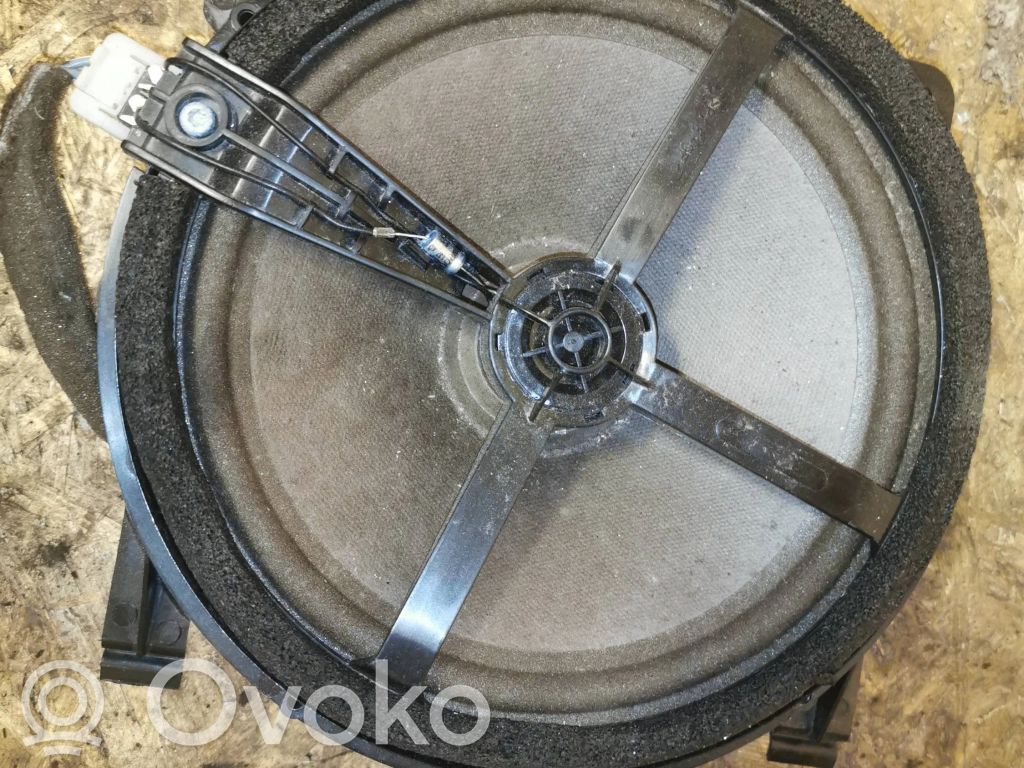 Parcel shelf speaker   30745945,CDV5A