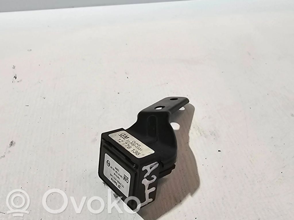 Opel Astra J Sensor 