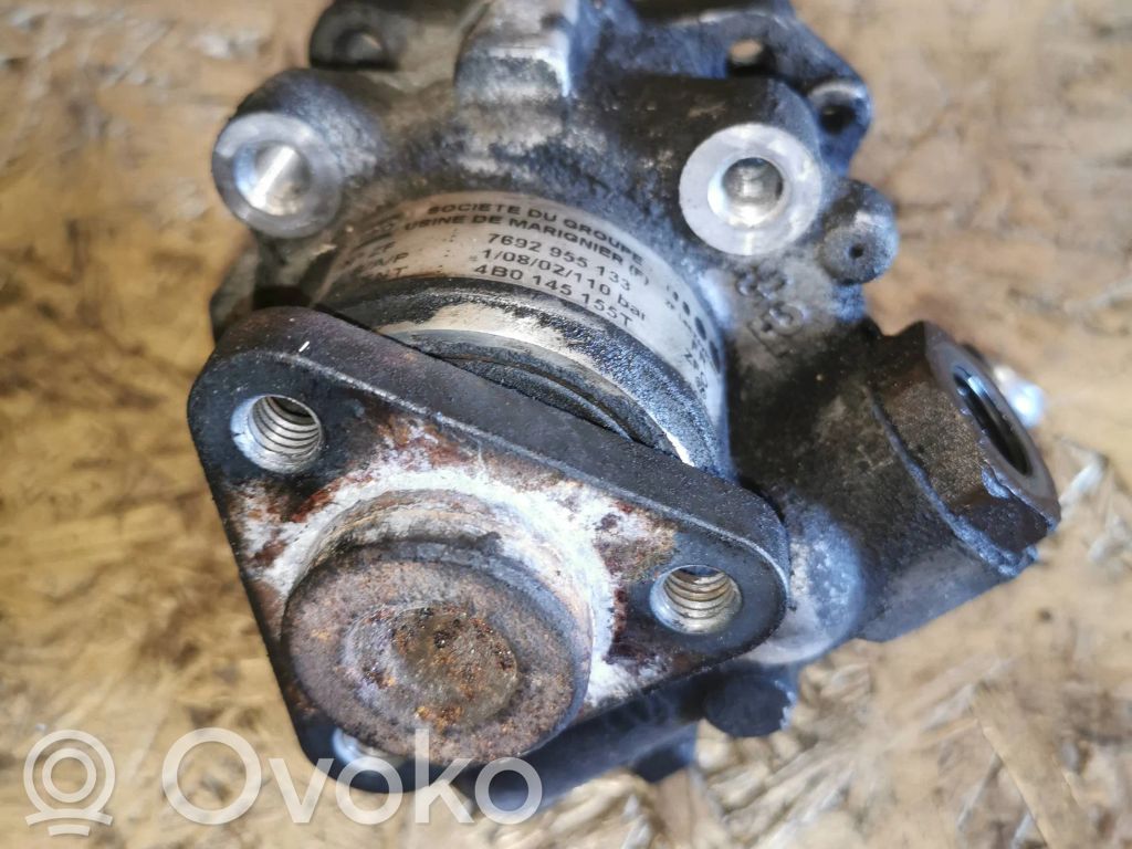Audi A6 S6 C5 4B Pompa servosterzo 
