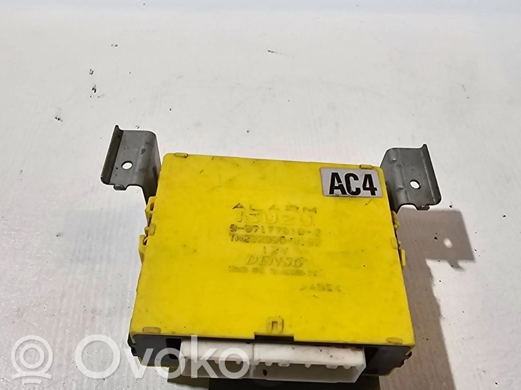 Opel Frontera B Autres unités de commande / modules 