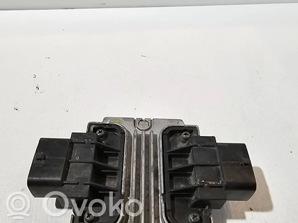 Gearbox control unit/module   55351450,W0BC000048
