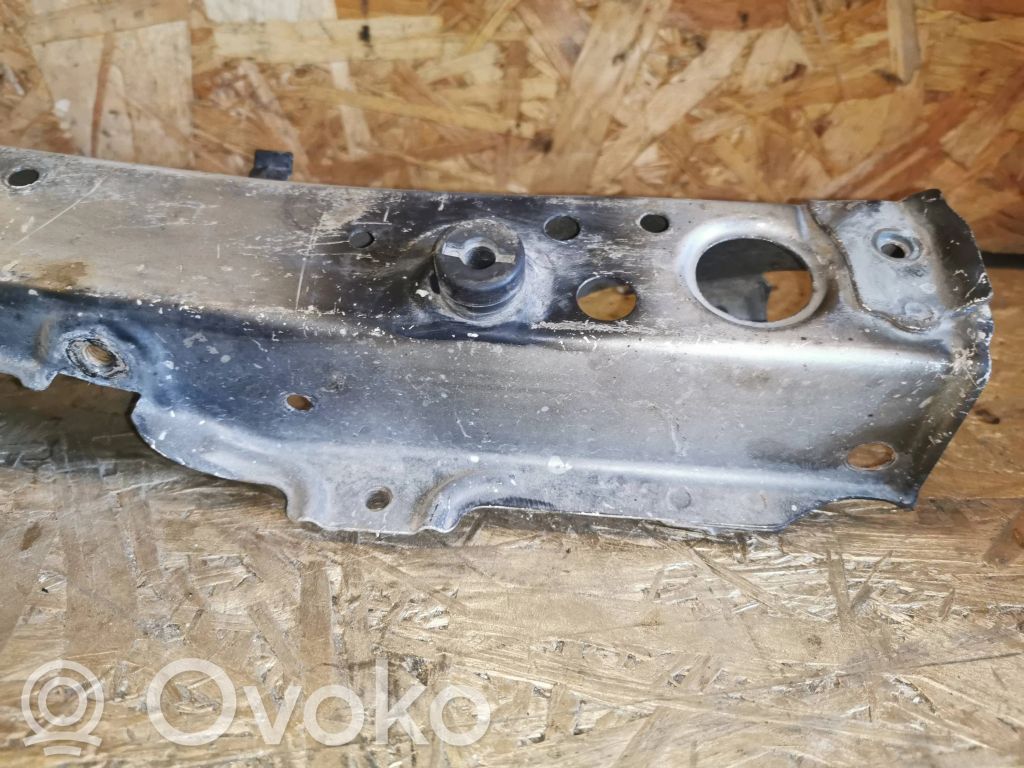 Toyota Corolla Verso AR10 Top upper radiator support slam panel 