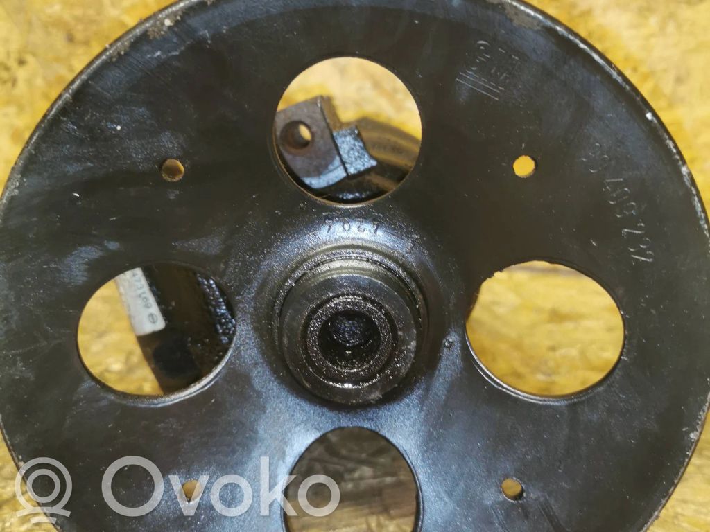Opel Astra F Power steering pump 