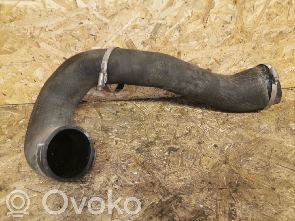 Opel Signum Intercooler hose/pipe 