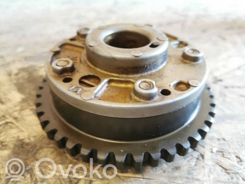 BMW X5 E70 Camshaft pulley/ VANOS 