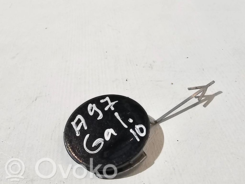 Opel Insignia A Takapuskurin hinaussilmukan suojakansi 