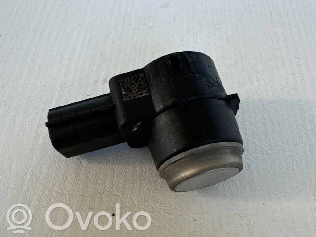 Opel Antara Parkavimo daviklis PDC 