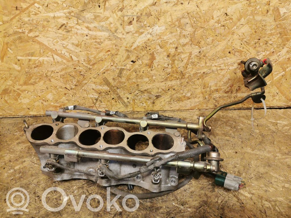 Nissan Murano Z50 Fuel injectors set 