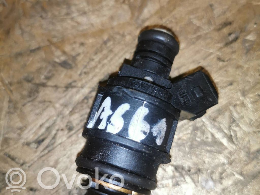 Inyector de combustible   90536149,5WK93151