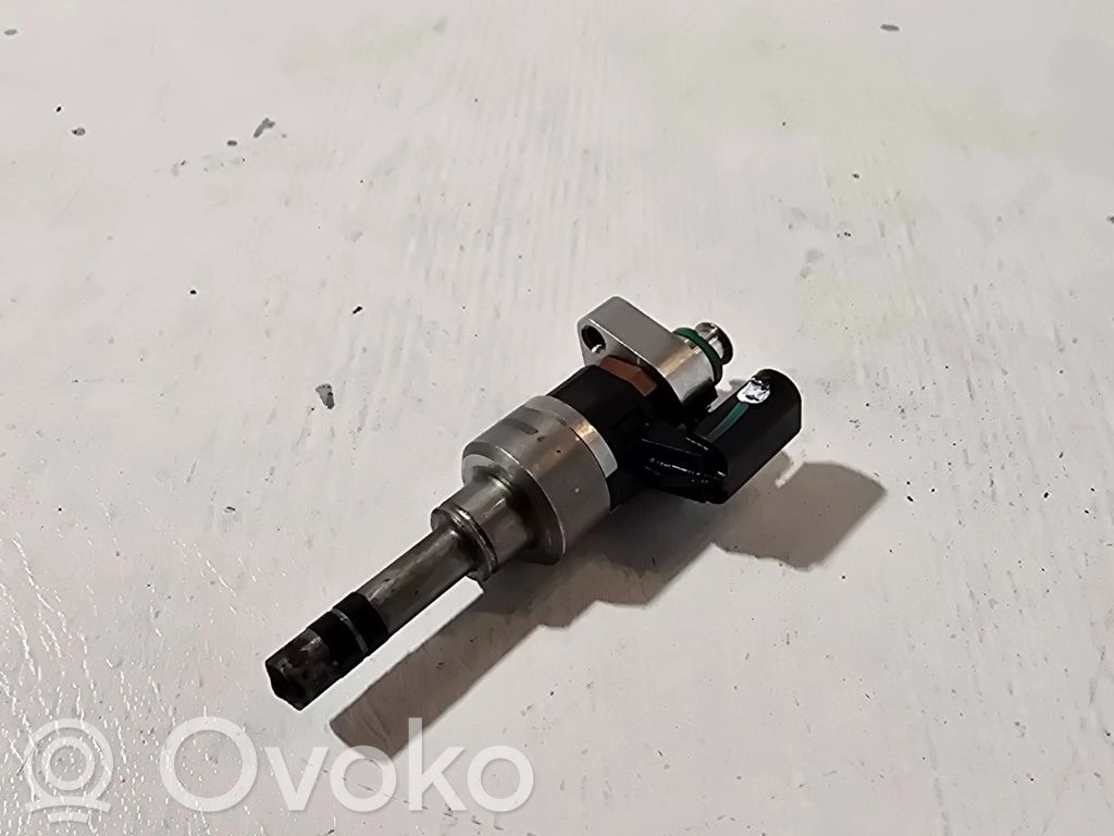 Opel Astra K Inyector de combustible 