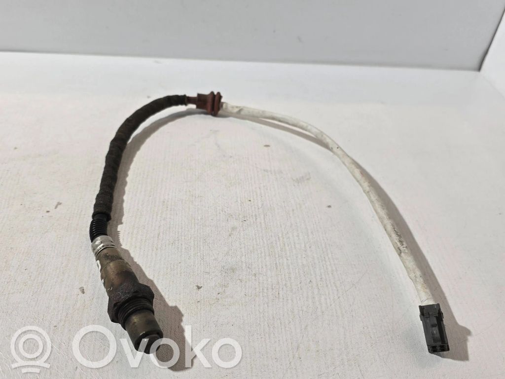 Toyota Corolla E120 E130 Зонд «Lambda» 