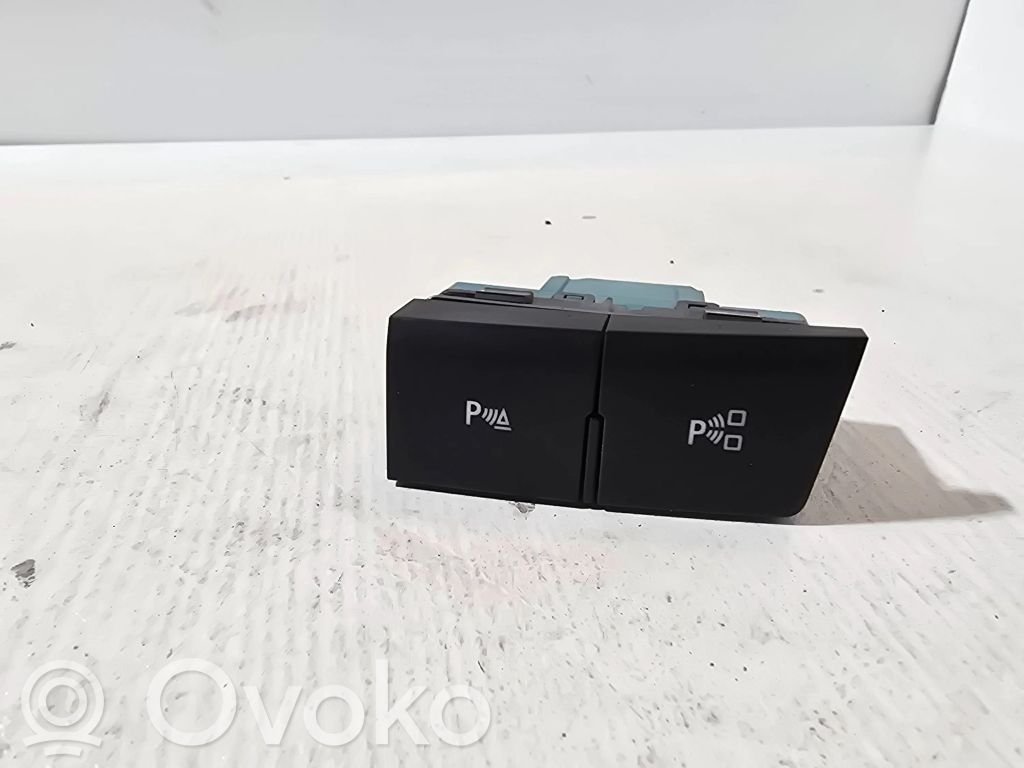 Interruptor del sensor de aparcamiento (PDC)   13315843