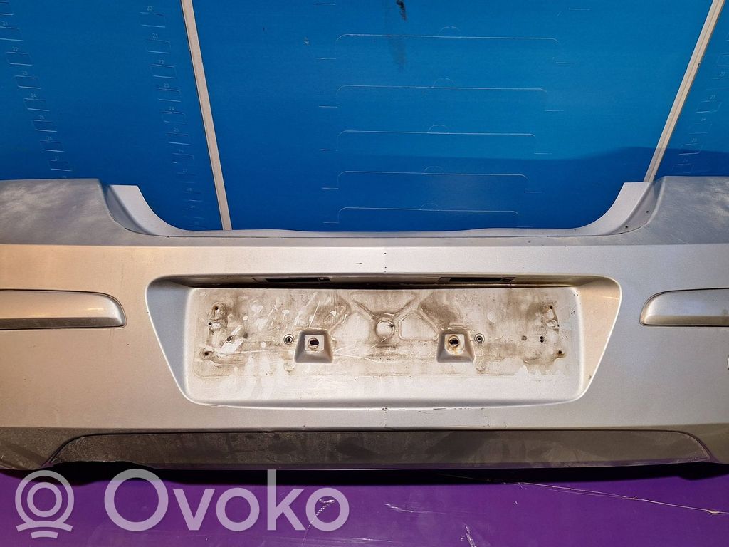 Opel Astra H Parachoques 