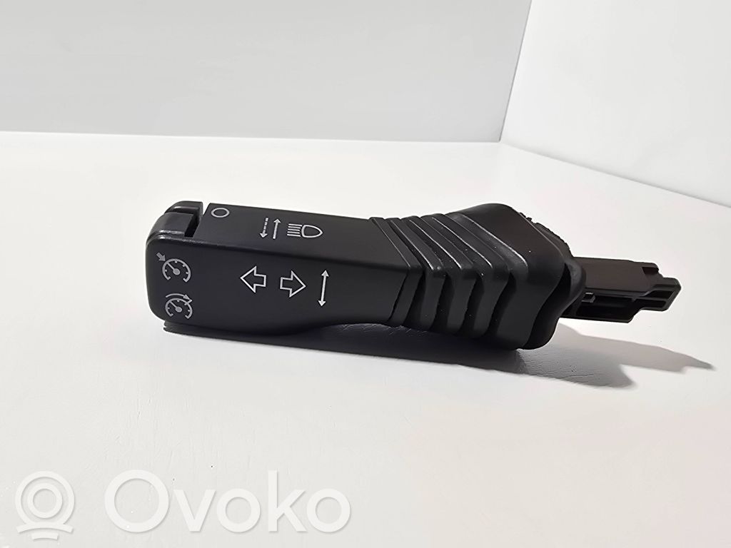 Indicator stalk
