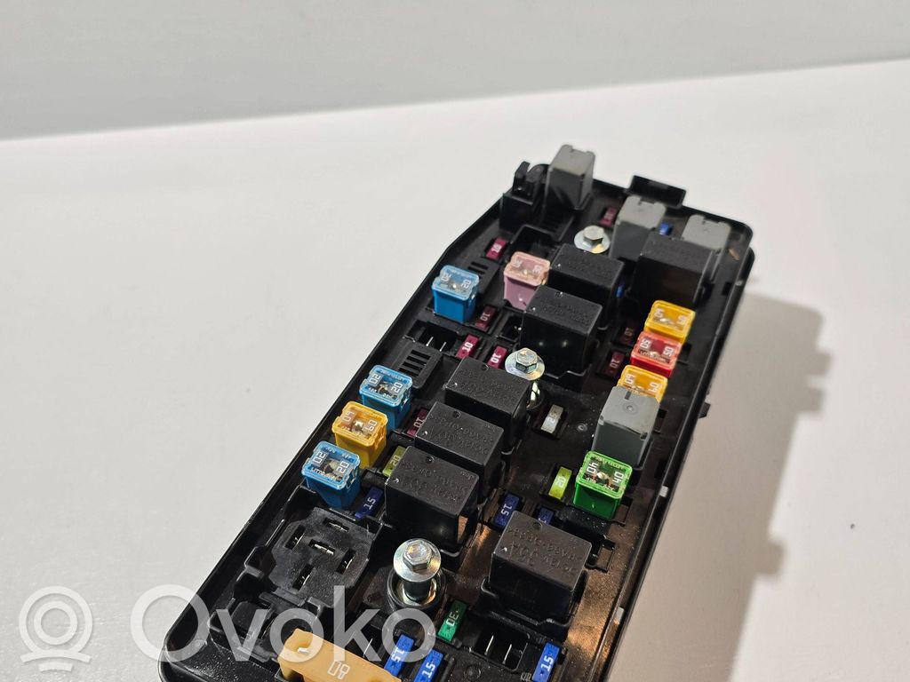 Fuse module   95202898,2898U