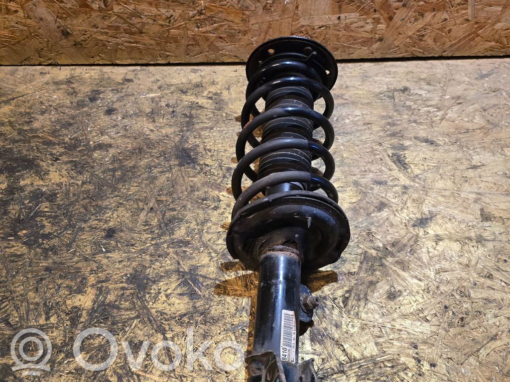 Opel Antara Amortiguador delantero con muelle espiral 