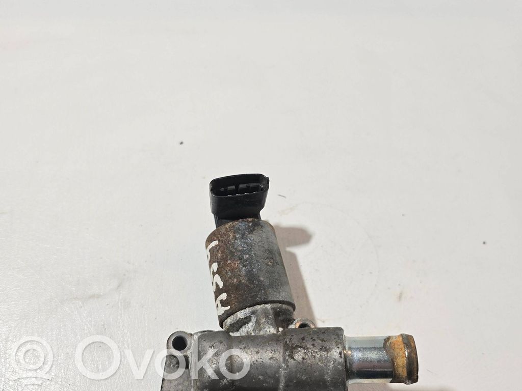 Opel Corsa C Válvula EGR 