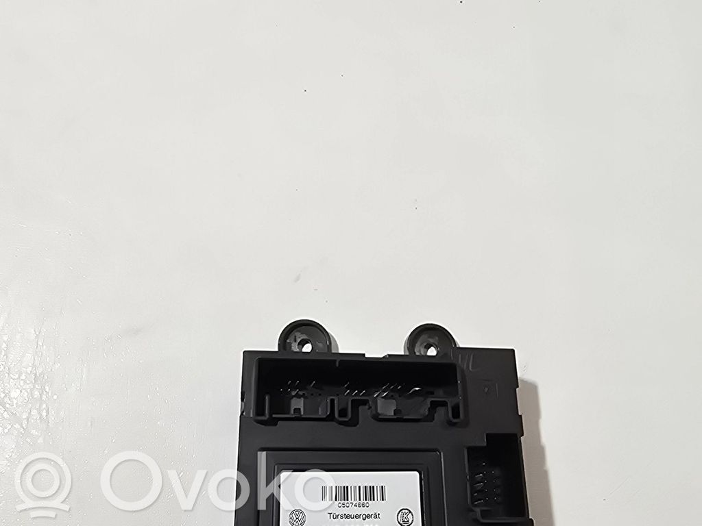 Volkswagen Caddy Door control unit/module 
