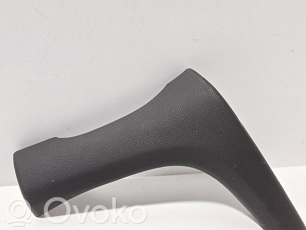 Opel Zafira C Ramka deski rozdzielczej 