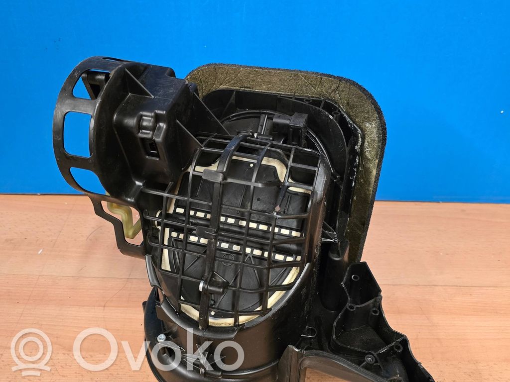 Volvo S80 Ansaugstutzen Lufteinlass 