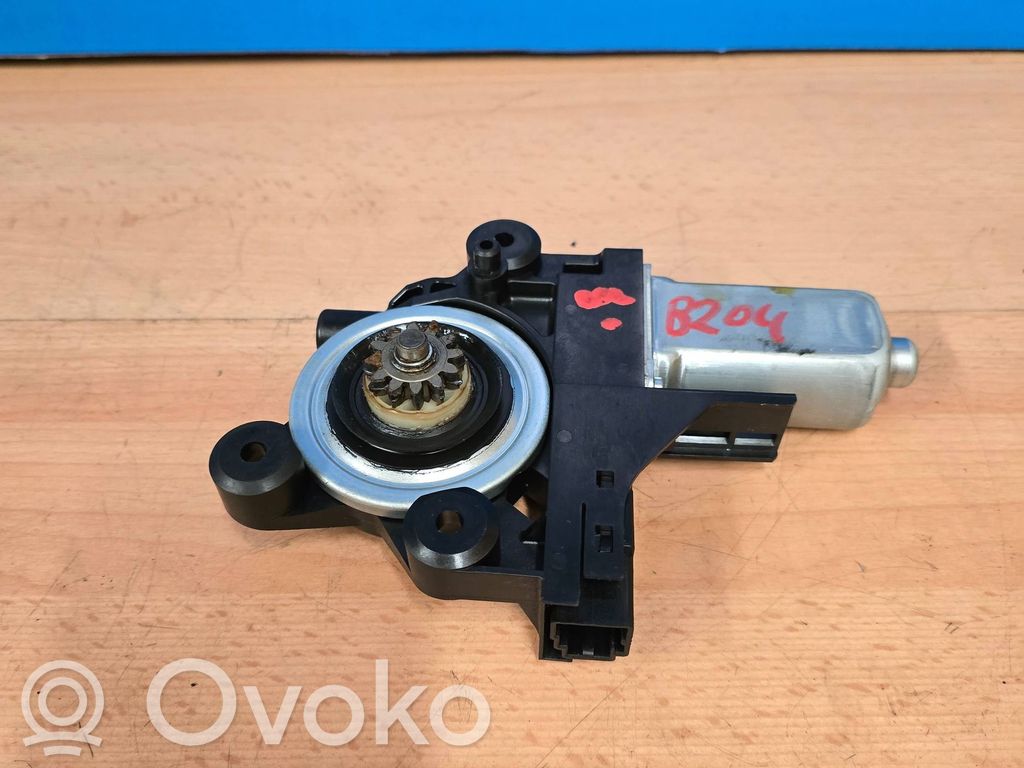 Volvo S80 Silnik regulatora szyby drzwi przednich 