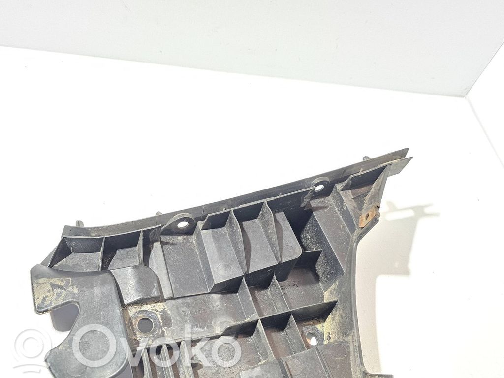 Volvo S80 Front bumper mounting bracket 