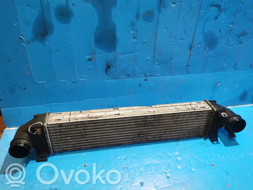Volvo S80 Interkūlerio radiatorius 