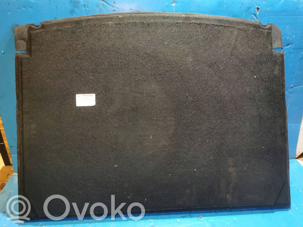Opel Astra H Wykładzina bagażnika 