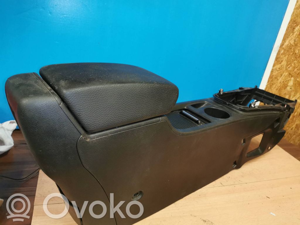 Opel Astra J Porankis 