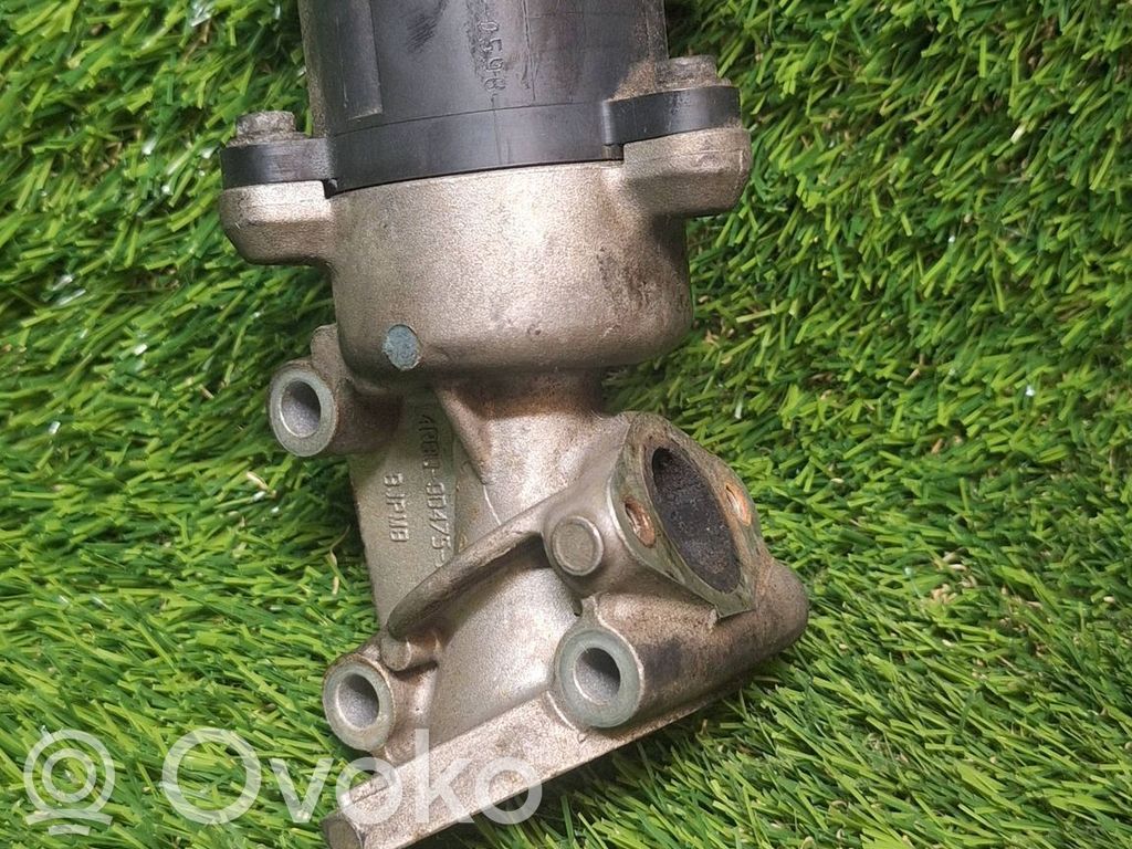 Jaguar S-Type Válvula EGR 