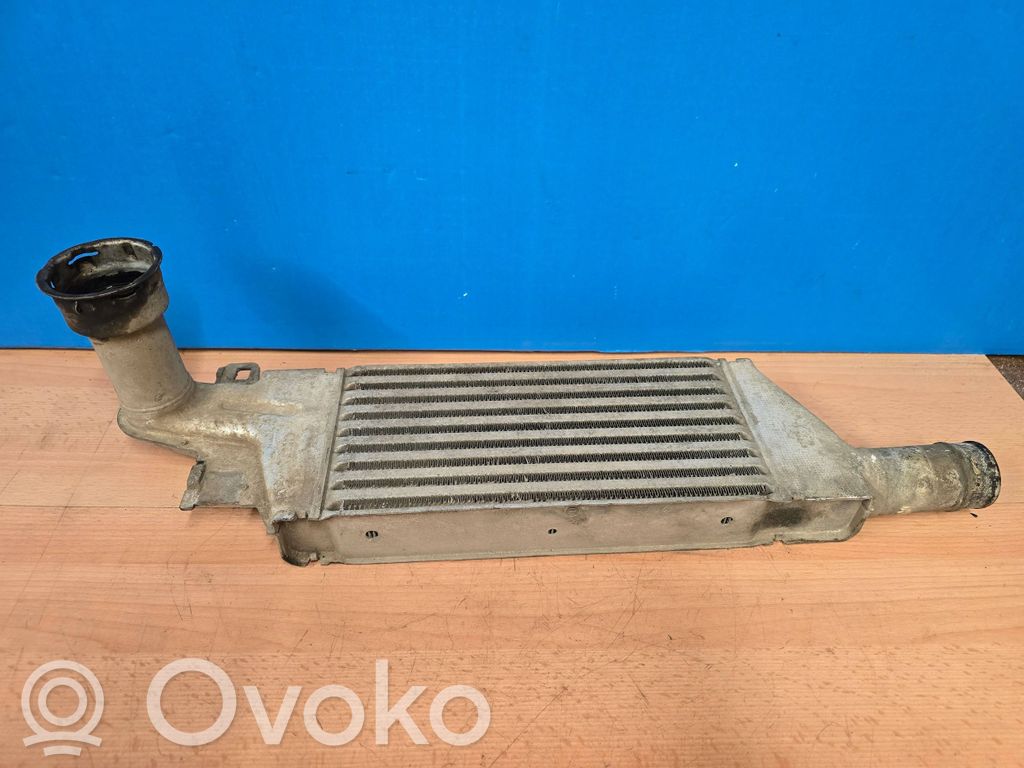 Intercooler radiator   93957004,24466787