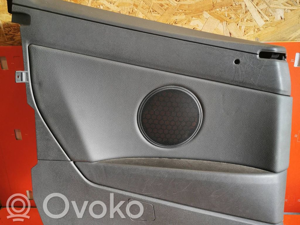 Osłona górna fotela tylnego   AJF46891,13205932,AJF46901,397723305