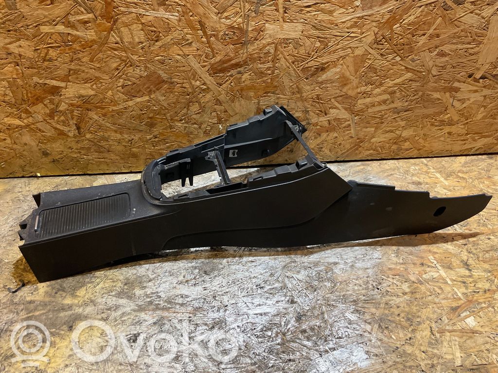 Centrinė konsolė   5K0863243C
