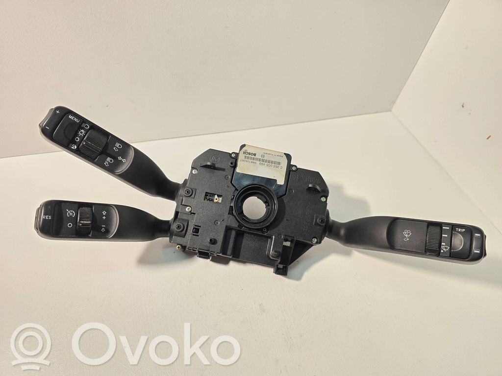 Alfa Romeo 159 Wiper turn signal indicator stalk/switch 