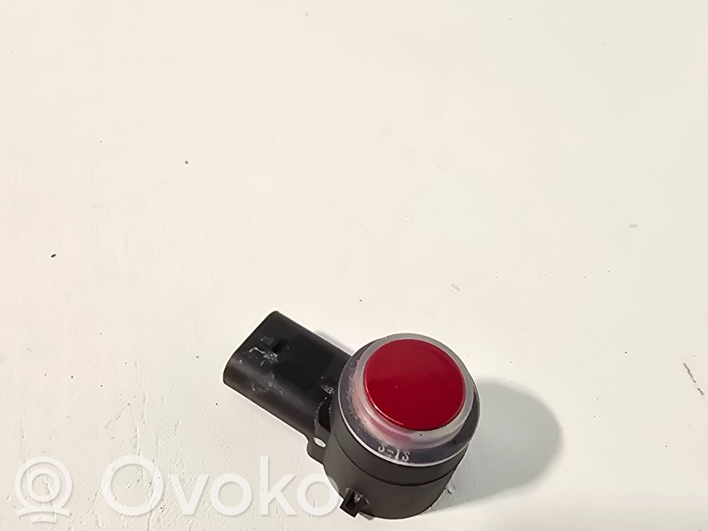 Opel Astra K Sensor de aparcamiento PDC 