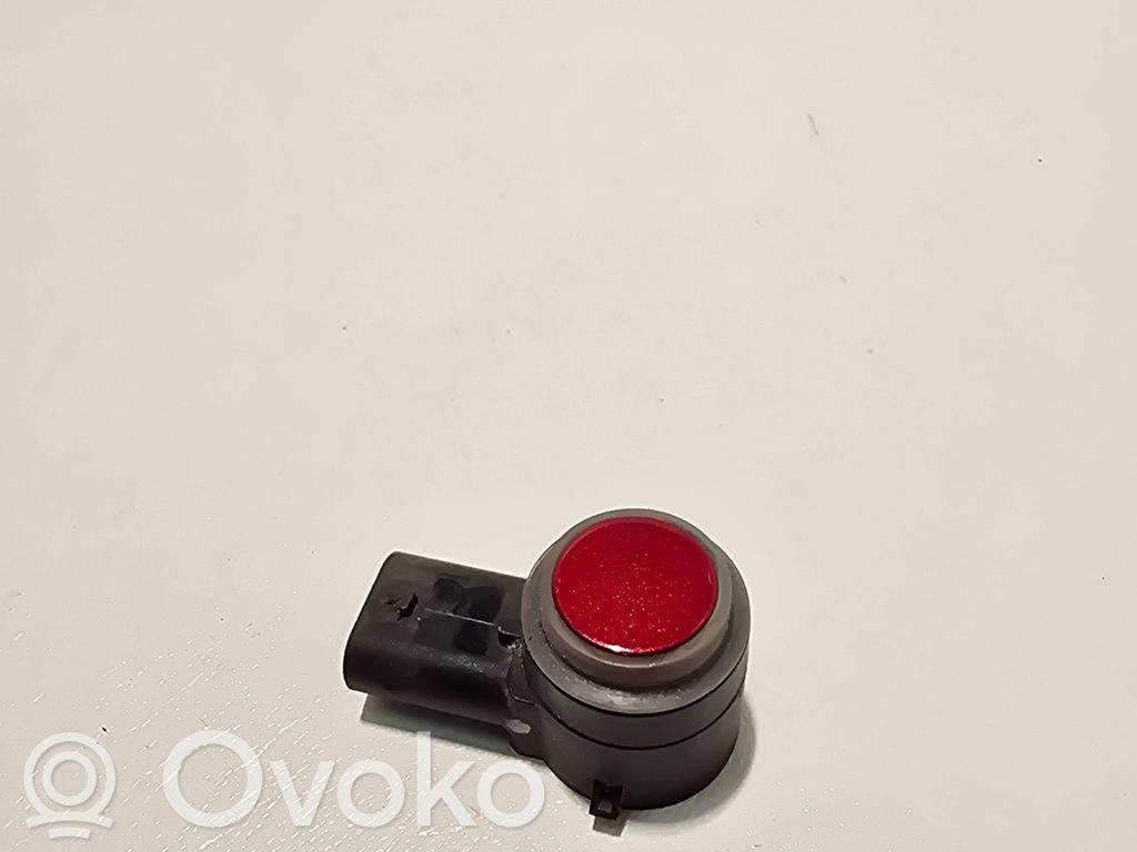 Opel Astra K Sensor de aparcamiento PDC 