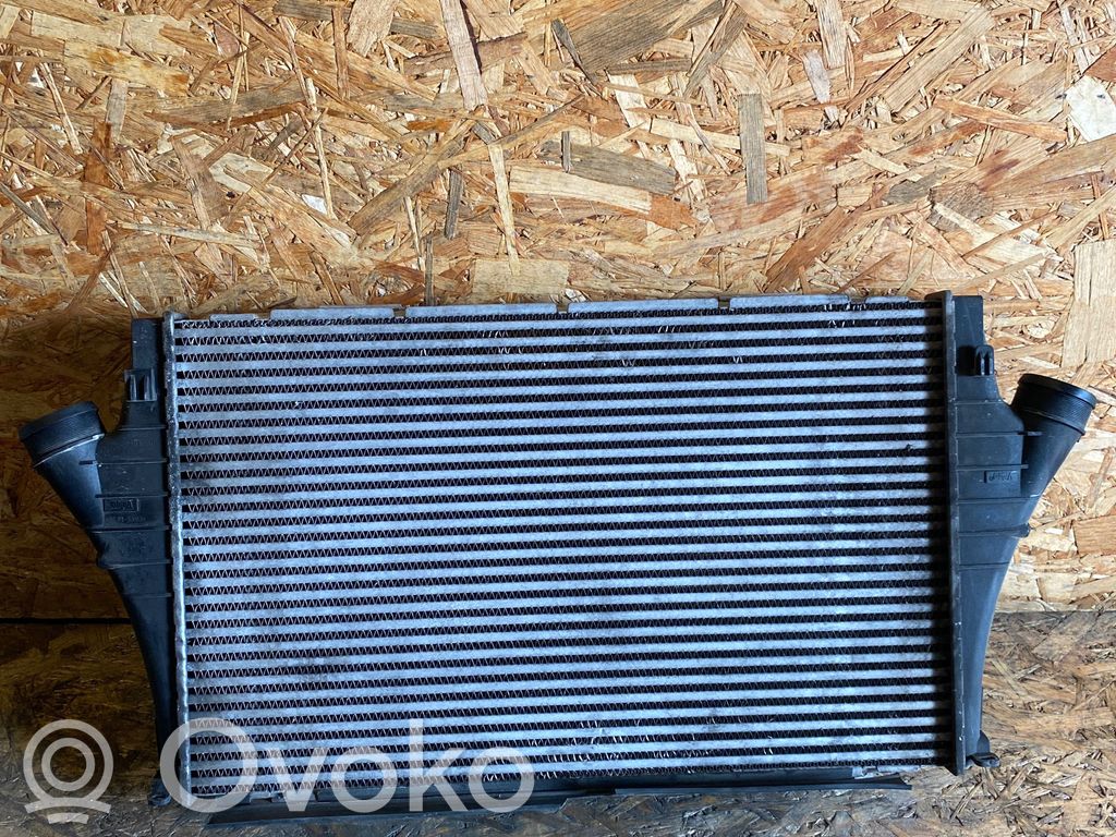 Opel Signum Radiator intercooler 